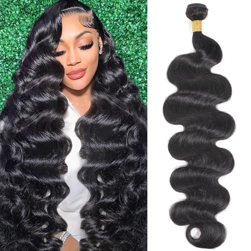 Chikamlty Body Wave Single Bundle