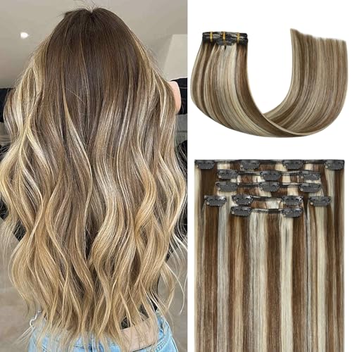 Honsoo 15" Balayage 70g