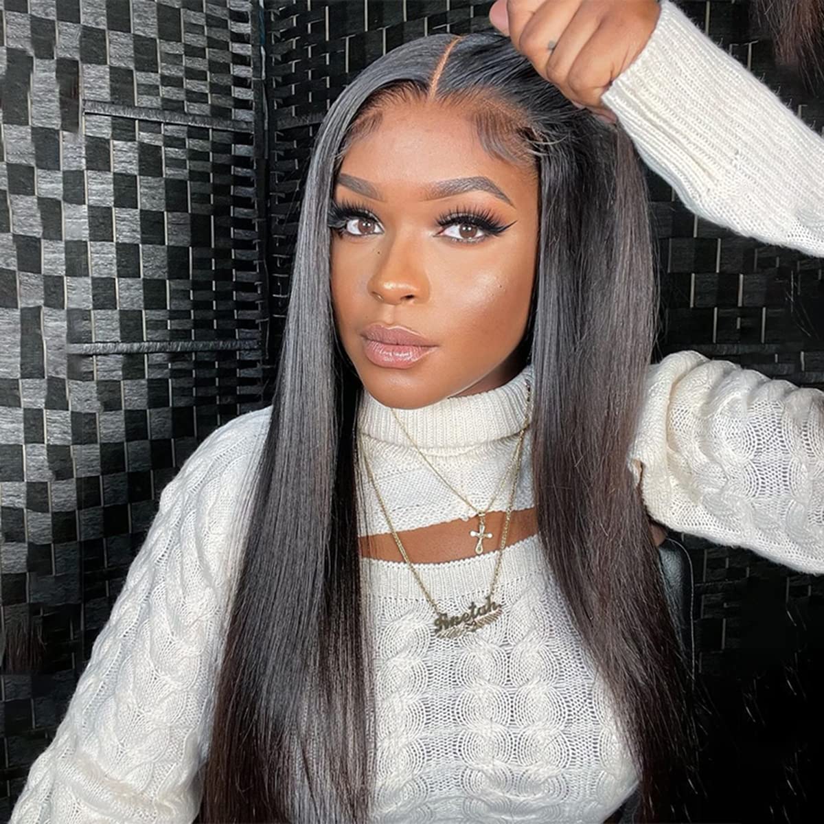 Lace Frontal vs Closure vs Full Lace Frontal (2026) — Best for Natural Parting