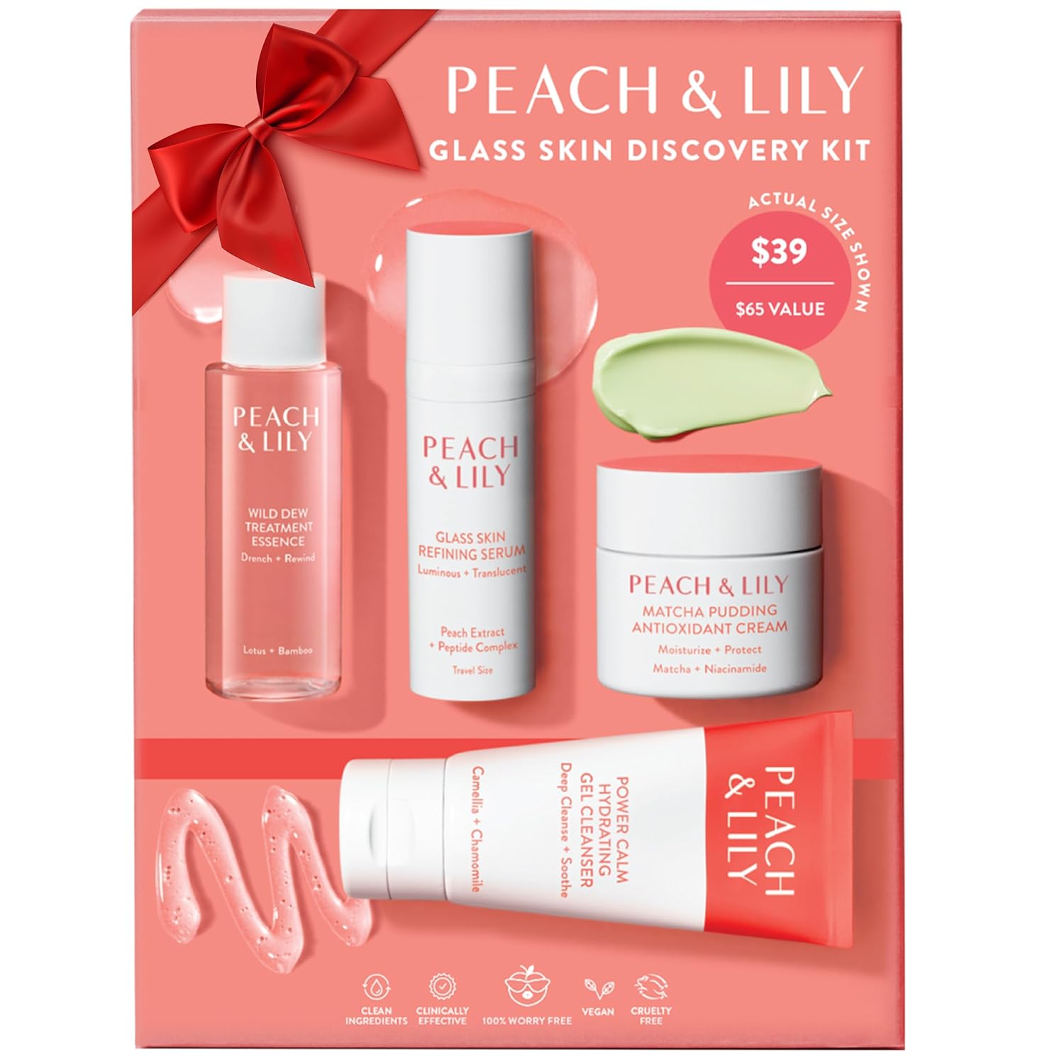 Complete Back-to-School Hair & Beauty Travel Kit (2026)