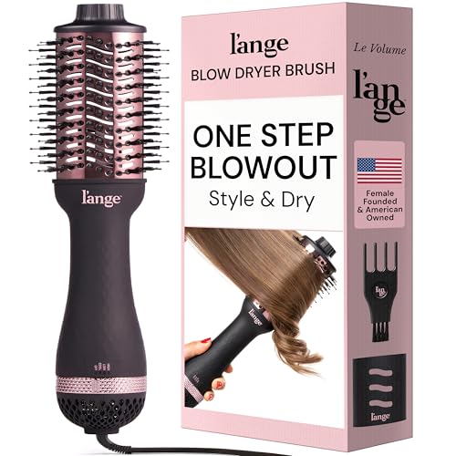 L'ANGE HAIR Le Volume 2-in-1