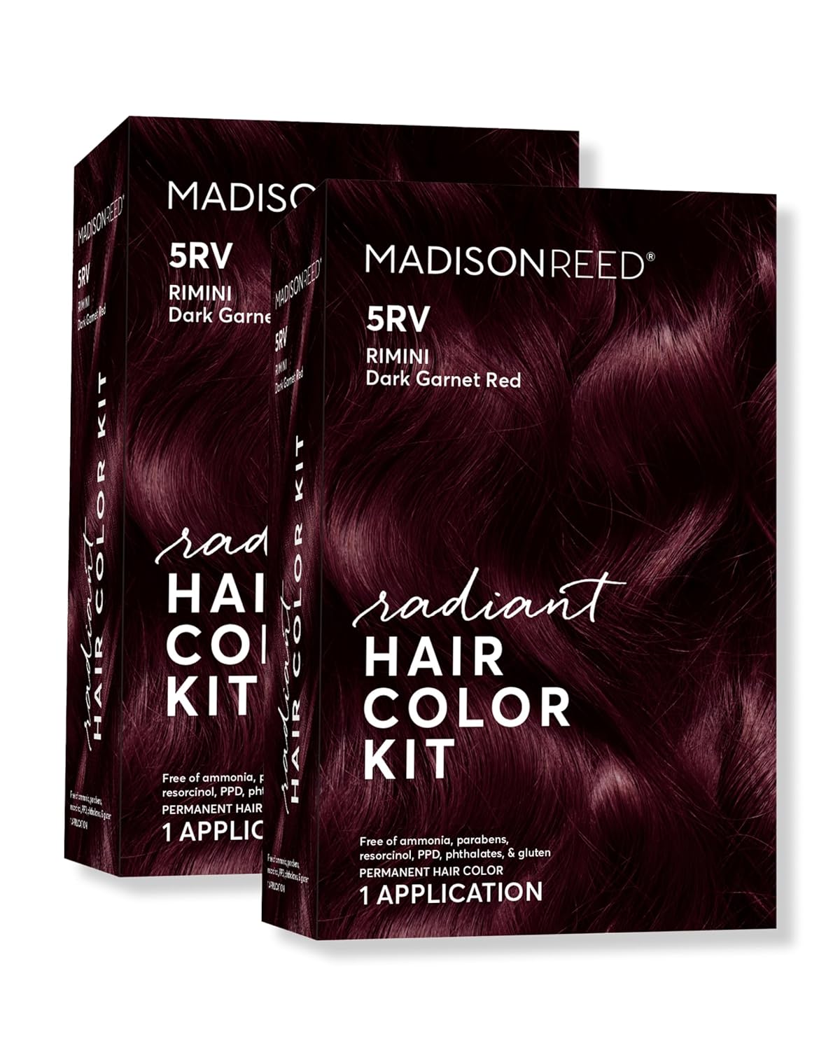 Madison Reed Radiant Hair Color Kit (2 Pack)