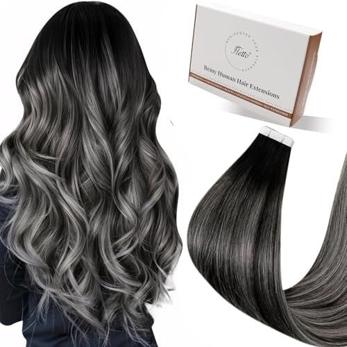 Hetto Tape 18" Grey