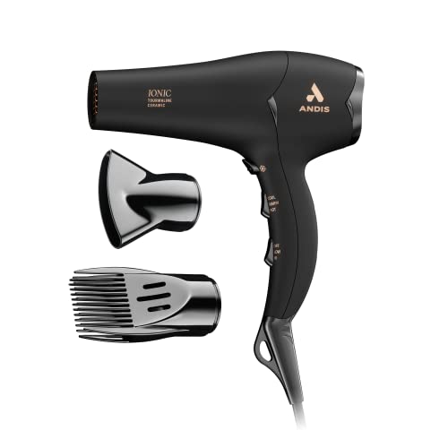 Andis 1875W Tourmaline Ceramic