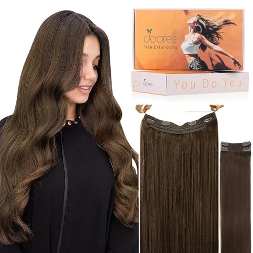 DOORES Wire Hair Extensions