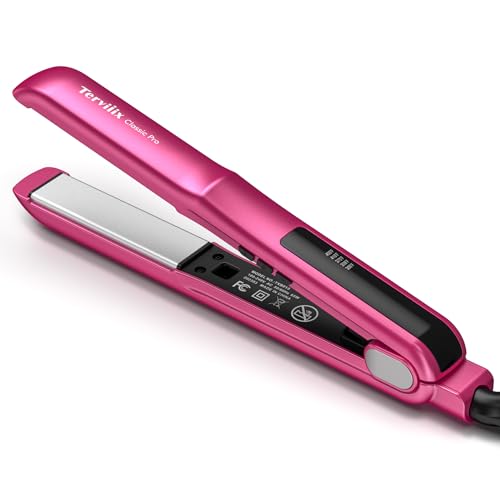 Terviiix 1" Classic Pro