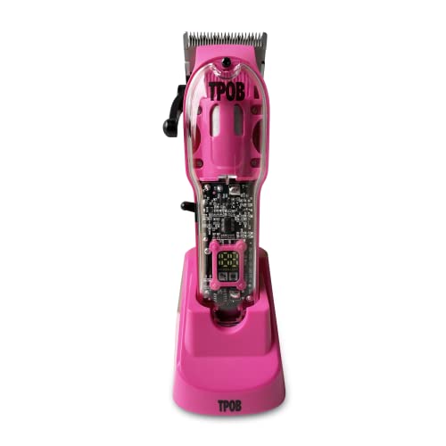 TPOB Slime 2 Candy Edition Clippers