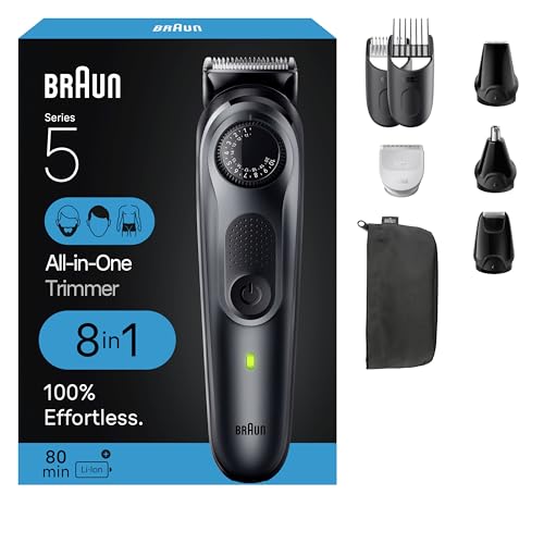 Braun Series 5 Kit