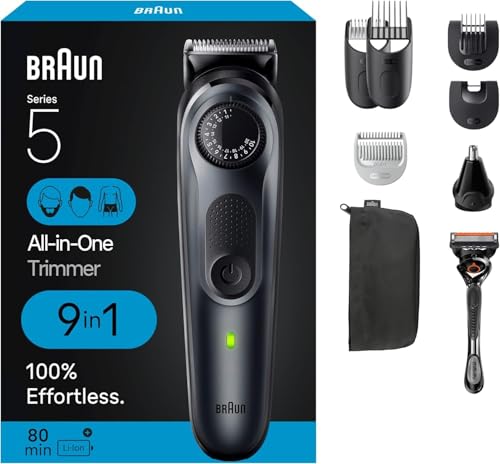 Braun Series 5 5470