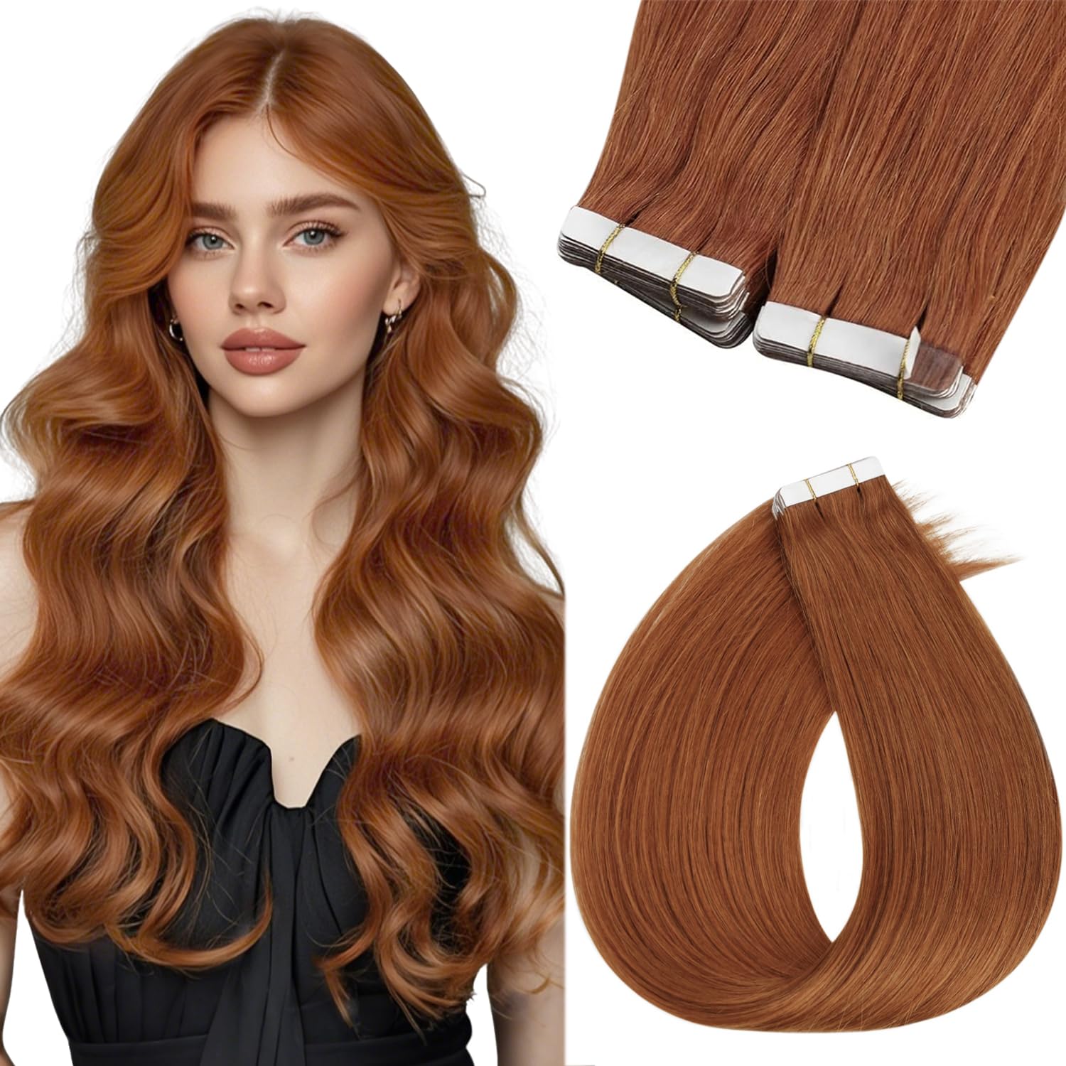 Sunny Hair Copper (Best Value)