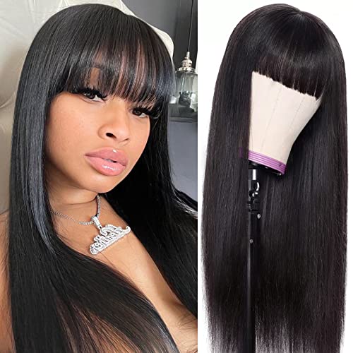 Best Glueless Wigs for Beginners: Quick Styling Options (2026)