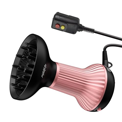 WUFAYHD Diffuser Dryer