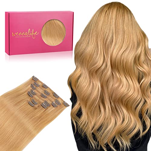 WENNALIFE 18 Inch 120g (Strawberry Blonde)