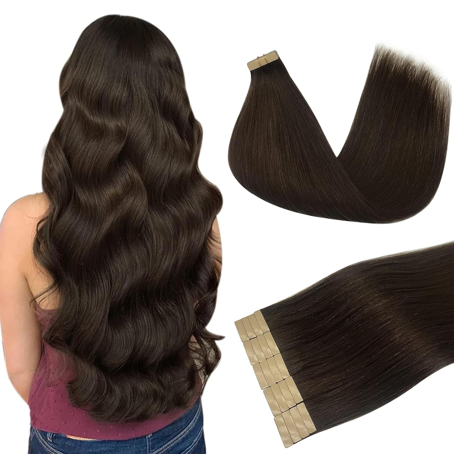 How to Keep Extensions Tangle-Free at the Beach (2026)