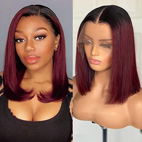 Flady 1B 99j Bob Wig