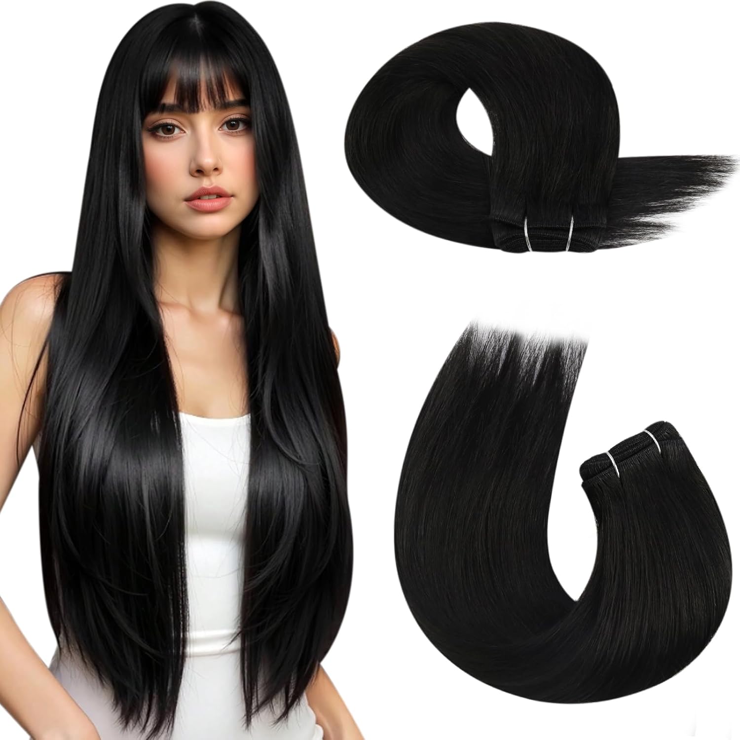 Moresoo Sew-in (24in)