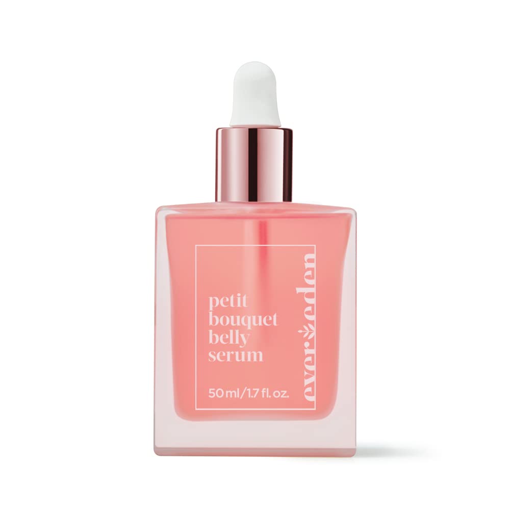 Evereden Petit Bouquet Oil