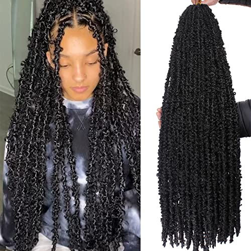 Best Crochet Hair for Natural-Looking Locs (2026 Guide)