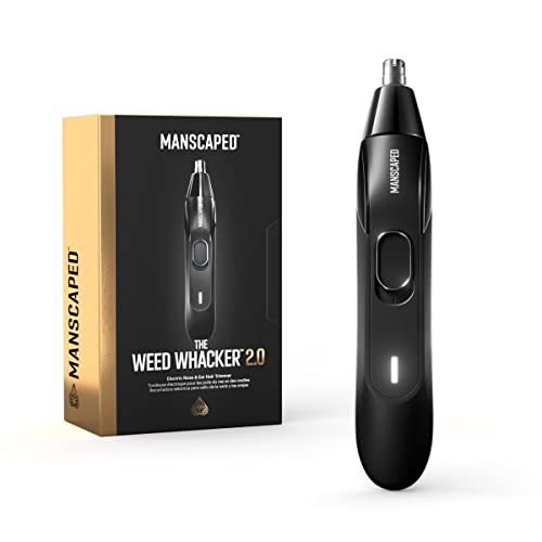 MANSCAPED Weed Whacker 2.0