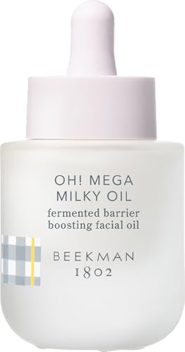 Beekman 1802 Oh Mega Milk Facial Oil