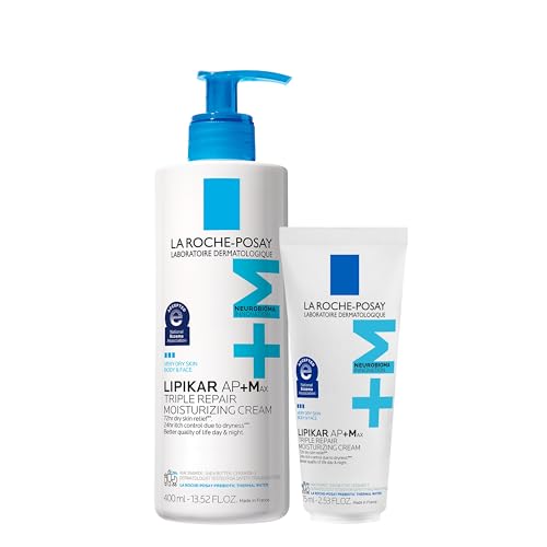 La Roche-Posay Lipikar AP+ Triple Repair