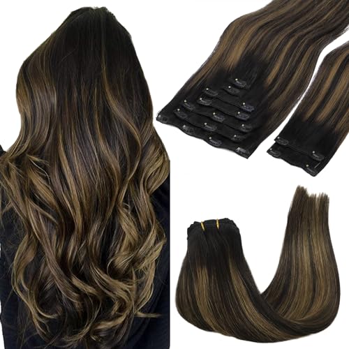 GOO GOO 18" 150g Natural Black