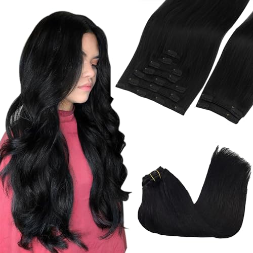 GOO GOO 22inch Clip in Extensions