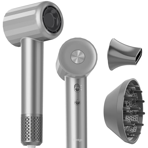 Fentgo Hair Dryer with Diffuser