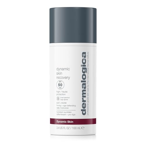 Dermalogica Dynamic Skin Recovery SPF50