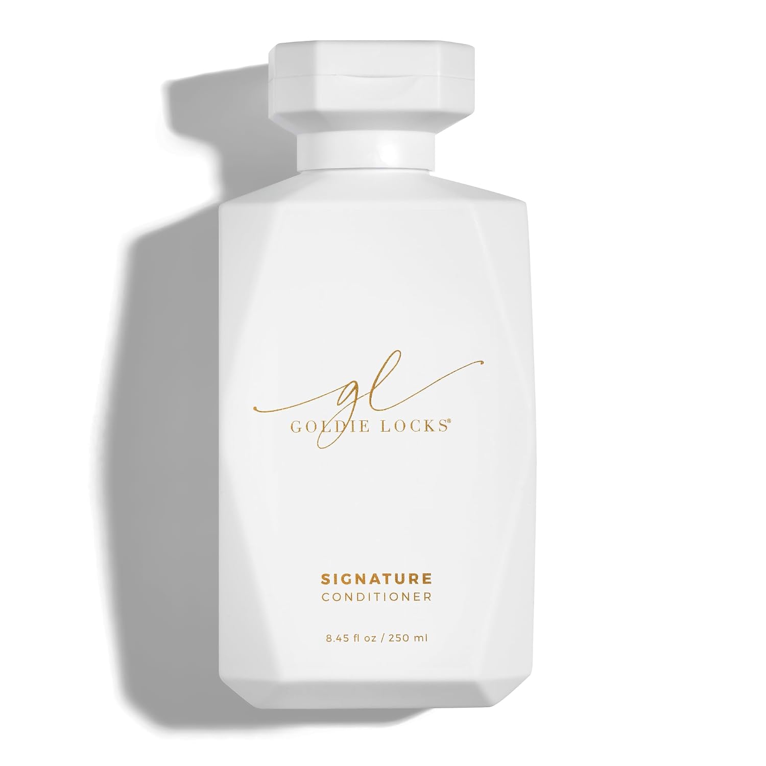 Goldie Locks Ultra Hydrating Conditioner