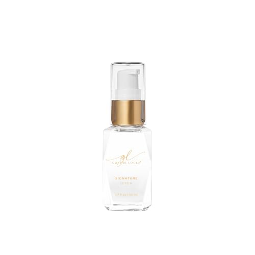 Goldie Locks Signature Hair Serum