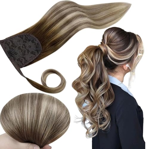 RUNATURE Balayage Ponytail