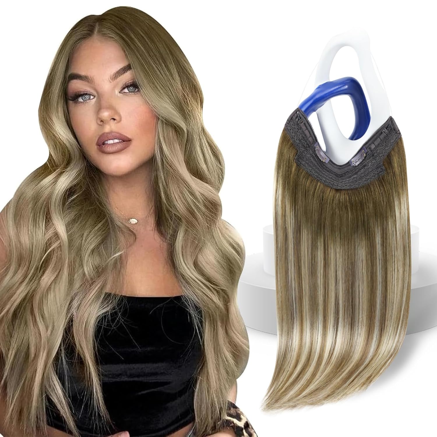 Best Clip-In Extensions for Swimming & Beach (2026 Guide)