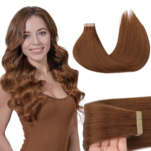 GOO GOO Tape in Hair Extensions (20in) - Budget