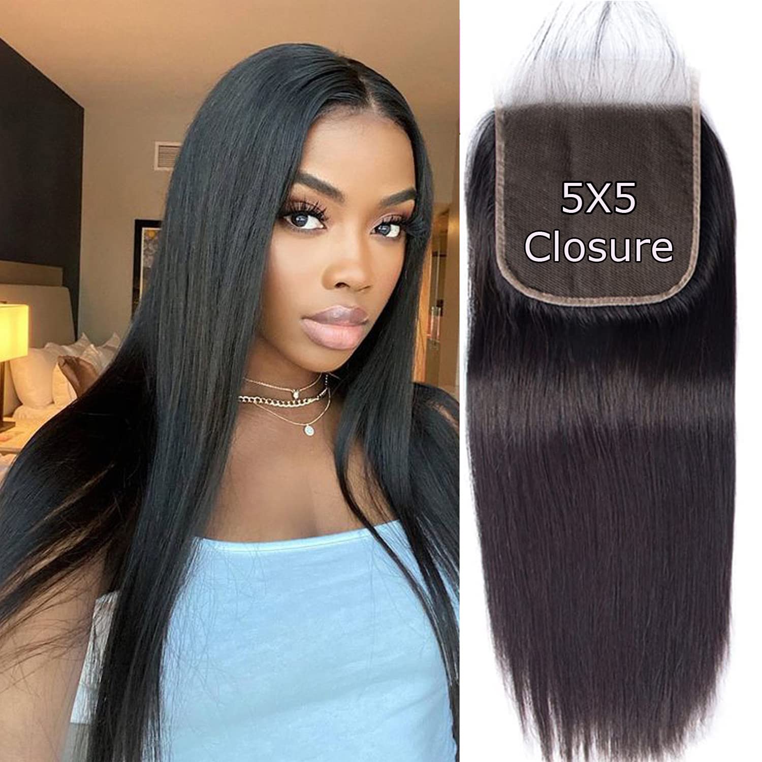 Best Lace Closures for Easy Everyday Wigs (2026 Guide)