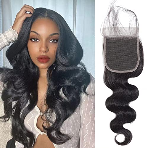 Shining Girl 4x4 Body Wave
