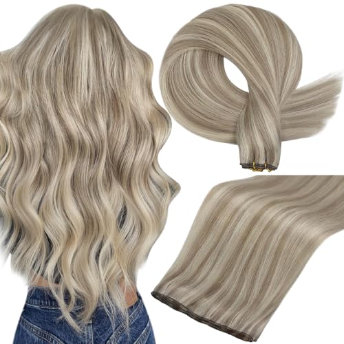 Full Shine Weft Hair Extension