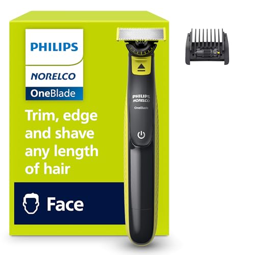 Philips Norelco OneBlade 360