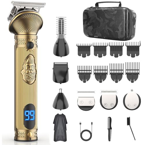 Best Cordless Trimmers for Travel (2026)