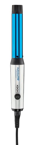 BaBylissPRO Nano TitaniumTM COMPACT TOOLS deliver full power in a compact size - deep waver, hair dryer, hot air brush, paddle brush, wand