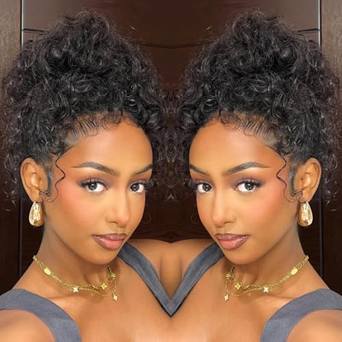 snv 5x5 Skinlike HD Closure Wig