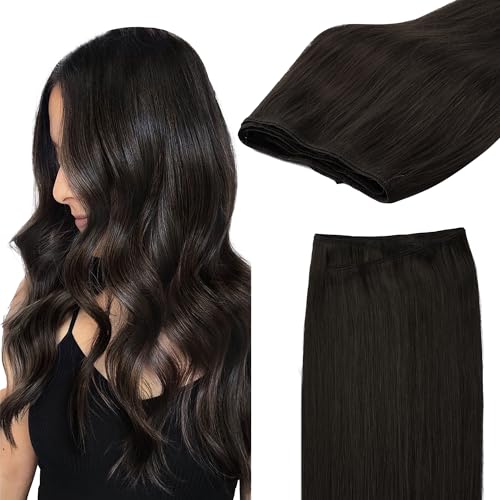 GOO GOO Sew in Hair Extensions