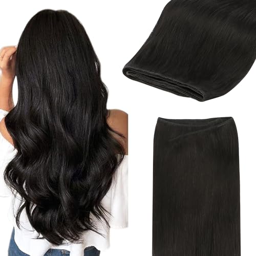 GOO GOO Sew-in Weft (22")