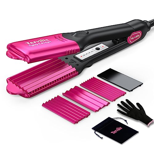 Terviiix 4-in-1 Crimper