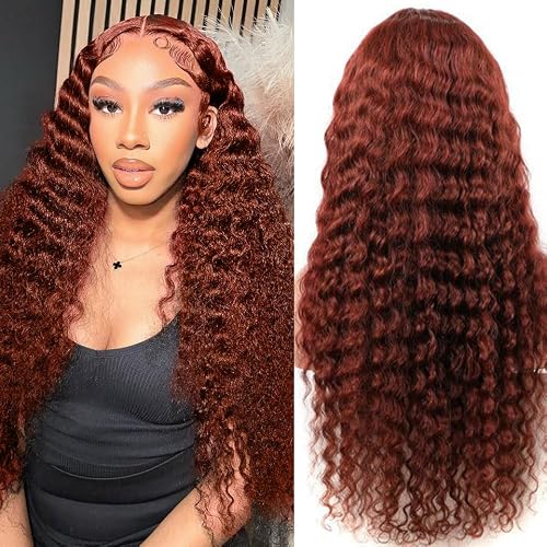 Siyun Show 13x4 Deep Wave 22"