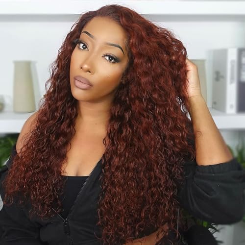 Siyun Show 26 Inch Deep Wave