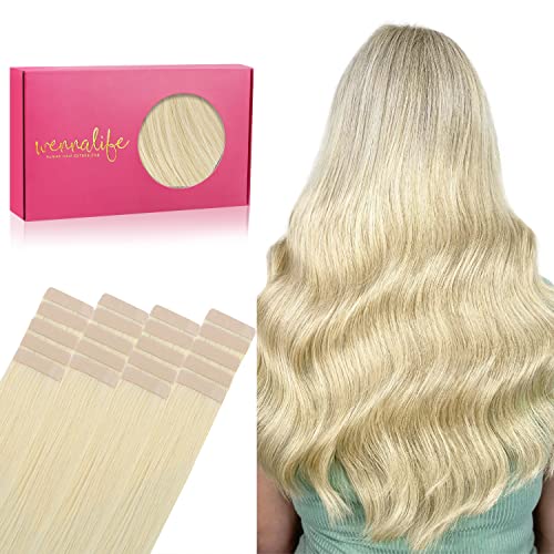 Best Tape-In Extensions for Active Students (2026 Sweatproof Picks)