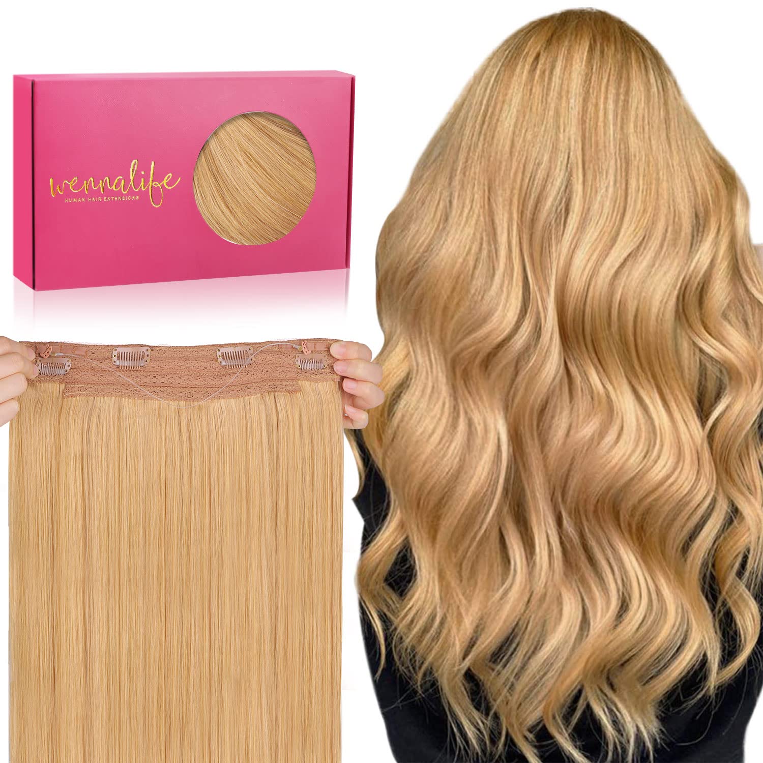 Best Clip-In Extensions for New Moms (2026 Guide)