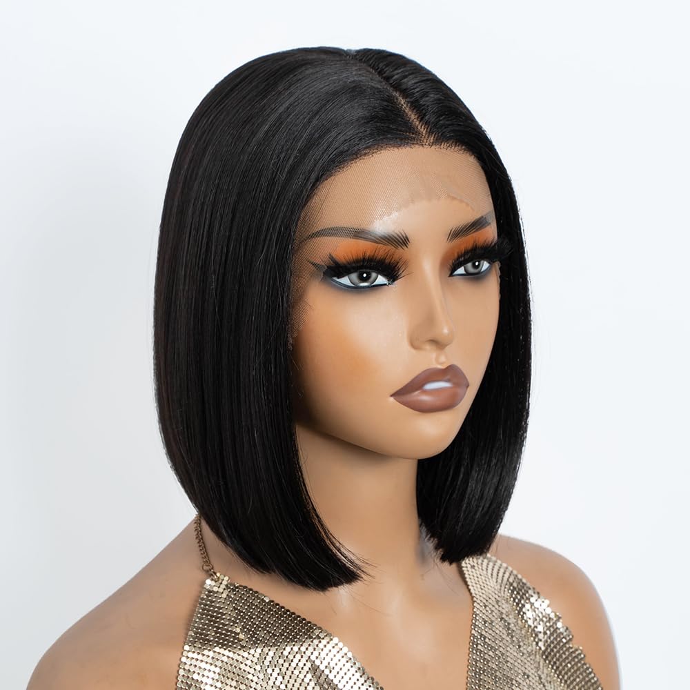 Best Lightweight Lace Front Wigs for Spring (2026)