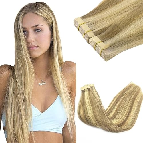 GOO GOO Tape in Hair Extensions
